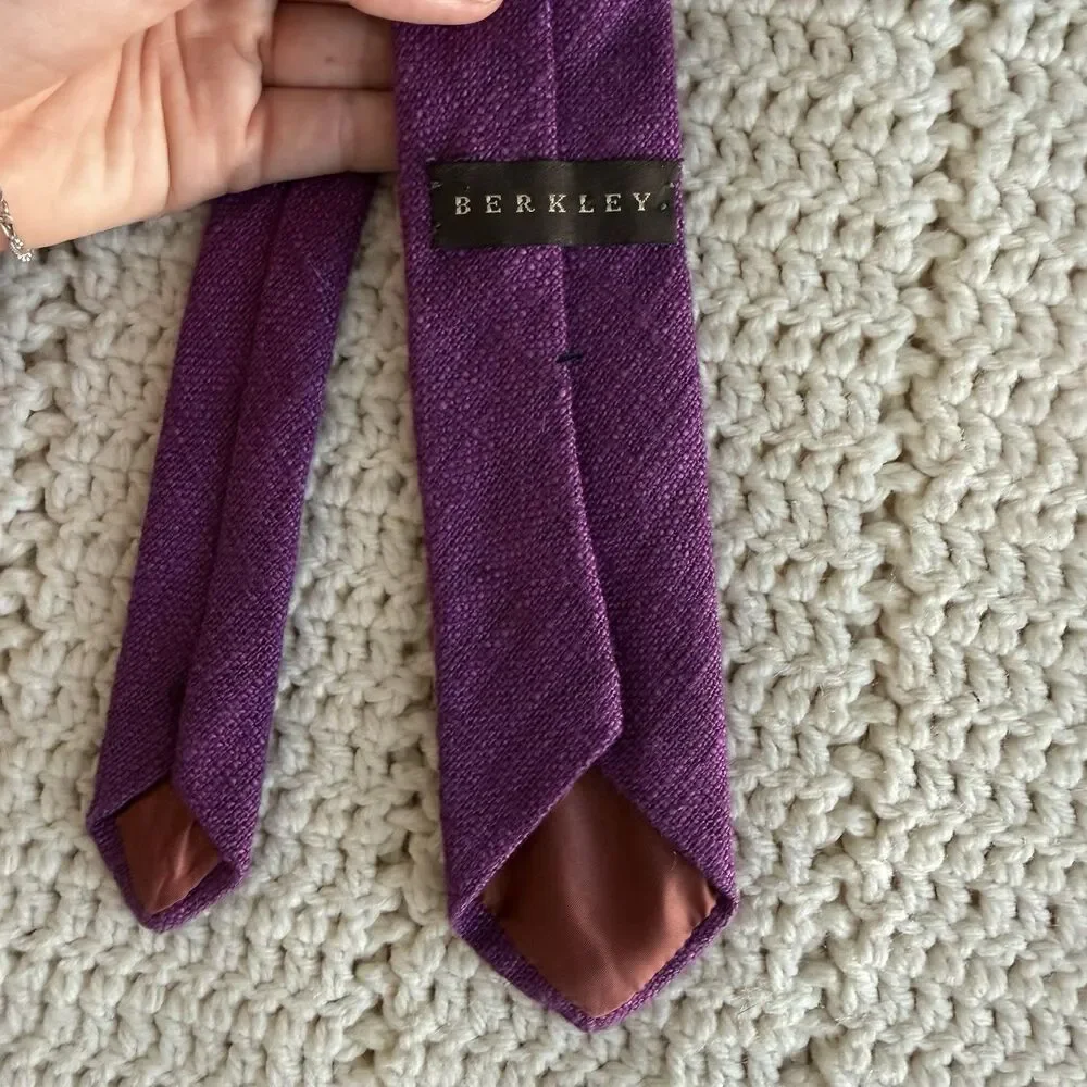 Berkley vtg tie